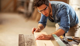 Master Craftsmen