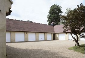 Garage Doors