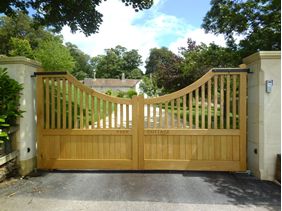 Gates